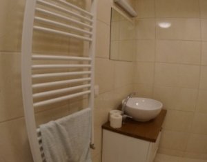 Lakás 2 szobák kiadó on Cluj-napoca, Zóna Centru