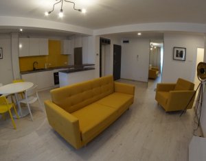 , 62m2 on Cluj-napoca, Zóna Centru