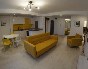 Lakás 2 szobák kiadó on Cluj-napoca, Zóna Centru