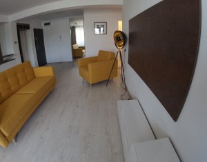 Lakás 2 szobák kiadó on Cluj-napoca, Zóna Centru