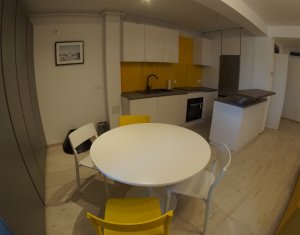 Lakás 2 szobák kiadó on Cluj-napoca, Zóna Centru