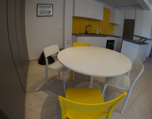 Lakás 2 szobák kiadó on Cluj-napoca, Zóna Centru