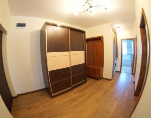 Lakás 2 szobák kiadó on Cluj-napoca, Zóna Zorilor