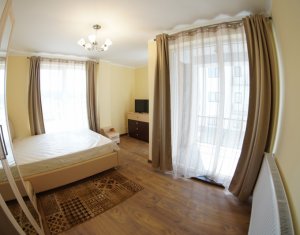 Lakás 2 szobák kiadó on Cluj-napoca, Zóna Zorilor