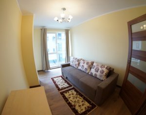 Lakás 2 szobák kiadó on Cluj-napoca, Zóna Zorilor