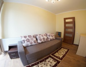 Lakás 2 szobák kiadó on Cluj-napoca, Zóna Zorilor