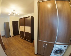 Lakás 2 szobák kiadó on Cluj-napoca, Zóna Zorilor