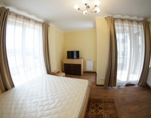 Lakás 2 szobák kiadó on Cluj-napoca, Zóna Zorilor