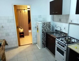 Lakás 3 szobák kiadó on Cluj-napoca, Zóna Manastur