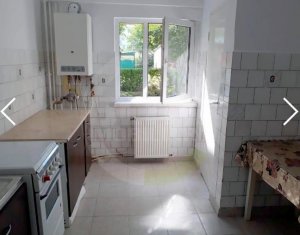 Lakás 3 szobák kiadó on Cluj-napoca, Zóna Manastur