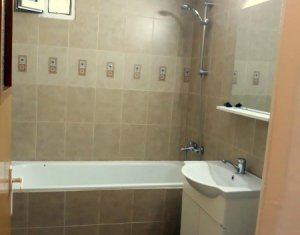 Lakás 3 szobák kiadó on Cluj-napoca, Zóna Manastur