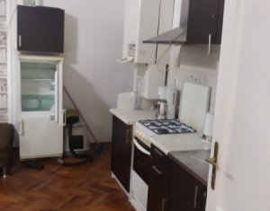 Lakás 2 szobák kiadó on Cluj-napoca, Zóna Centru
