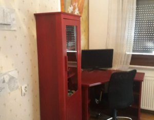 Lakás 2 szobák kiadó on Cluj-napoca, Zóna Centru