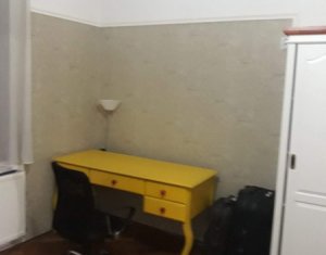 Lakás 2 szobák kiadó on Cluj-napoca, Zóna Centru