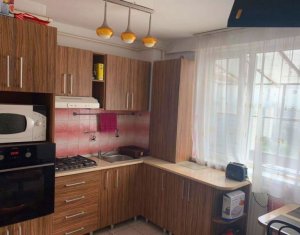 Lakás 2 szobák kiadó on Cluj-napoca, Zóna Gheorgheni