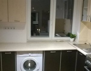 Lakás 2 szobák kiadó on Cluj-napoca, Zóna Centru