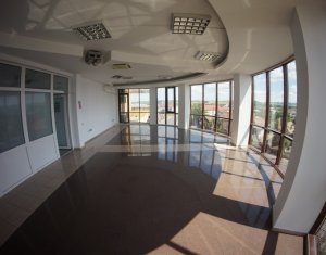 Office for rent, 627m2 in Cluj-napoca, zone Someseni