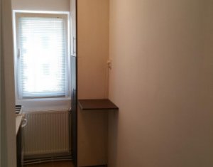 Lakás 3 szobák kiadó on Cluj-napoca, Zóna Manastur