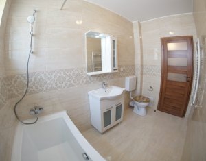 Lakás 2 szobák kiadó on Cluj-napoca, Zóna Zorilor