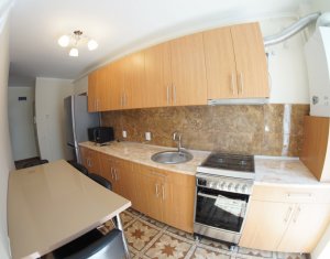 Lakás 2 szobák kiadó on Cluj-napoca, Zóna Zorilor