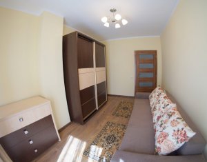 Lakás 2 szobák kiadó on Cluj-napoca, Zóna Zorilor