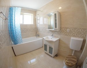 Lakás 2 szobák kiadó on Cluj-napoca, Zóna Zorilor