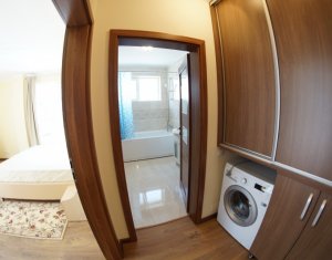 Lakás 2 szobák kiadó on Cluj-napoca, Zóna Zorilor