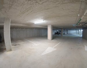 Lakás 2 szobák kiadó on Cluj-napoca, Zóna Zorilor