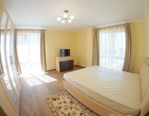 Lakás 2 szobák kiadó on Cluj-napoca, Zóna Zorilor