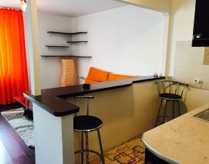 Lakás 2 szobák eladó on Cluj-napoca, Zóna Manastur