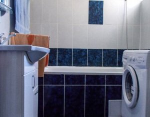 Lakás 2 szobák eladó on Cluj-napoca, Zóna Manastur