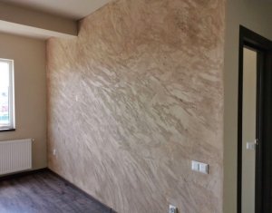 Lakás 2 szobák eladó on Floresti