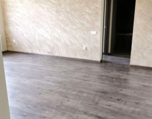 Lakás 2 szobák eladó on Floresti