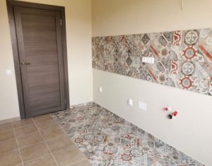 Lakás 2 szobák eladó on Floresti