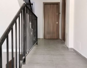 Lakás 2 szobák eladó on Floresti