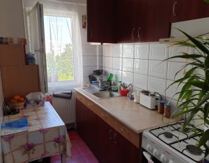 Lakás 3 szobák eladó on Cluj-napoca, Zóna Manastur