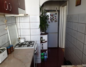 Lakás 3 szobák eladó on Cluj-napoca, Zóna Manastur