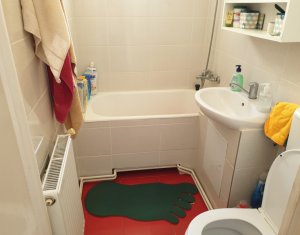 Lakás 3 szobák eladó on Cluj-napoca, Zóna Manastur