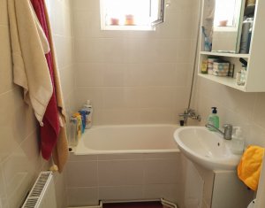 Lakás 3 szobák eladó on Cluj-napoca, Zóna Manastur