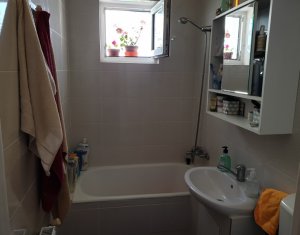 Lakás 3 szobák eladó on Cluj-napoca, Zóna Manastur