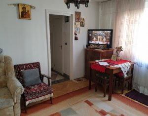 Lakás 3 szobák eladó on Cluj-napoca, Zóna Manastur