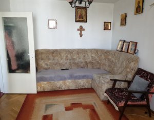 Lakás 3 szobák eladó on Cluj-napoca, Zóna Manastur