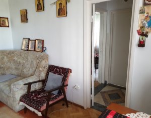 Lakás 3 szobák eladó on Cluj-napoca, Zóna Manastur