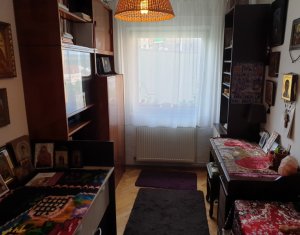 Lakás 3 szobák eladó on Cluj-napoca, Zóna Manastur