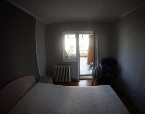 Lakás 3 szobák kiadó on Cluj-napoca, Zóna Zorilor