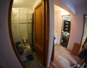 Lakás 3 szobák kiadó on Cluj-napoca, Zóna Zorilor