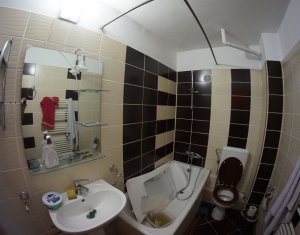 Lakás 3 szobák kiadó on Cluj-napoca, Zóna Zorilor