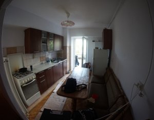 Lakás 3 szobák kiadó on Cluj-napoca, Zóna Zorilor