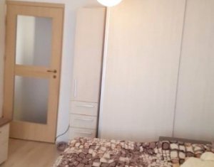 Lakás 3 szobák eladó on Cluj-napoca, Zóna Intre Lacuri