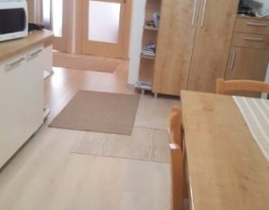 Lakás 3 szobák eladó on Cluj-napoca, Zóna Intre Lacuri